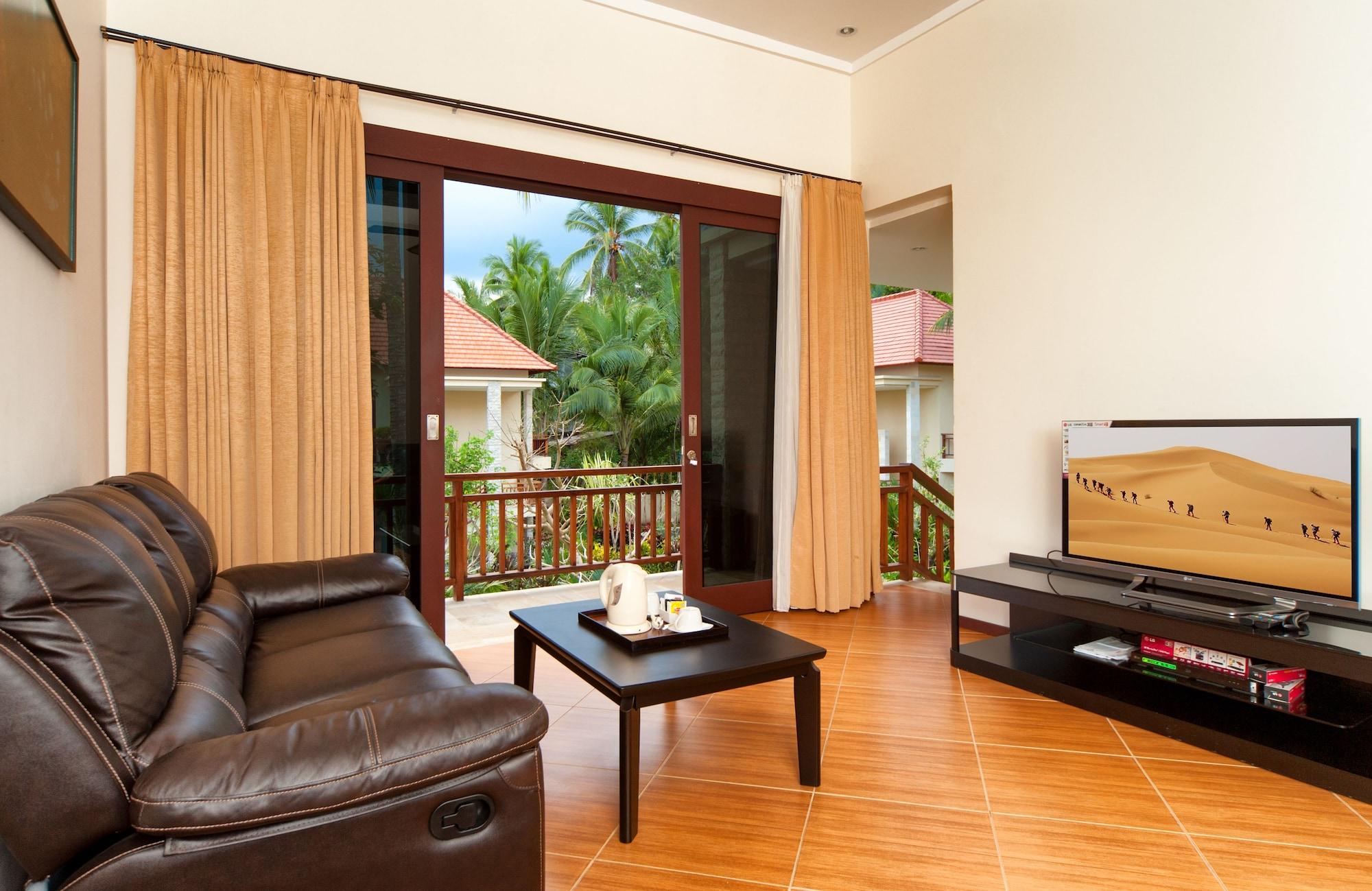 Orlowsky Discovery Candidasa Hotel מראה חיצוני תמונה