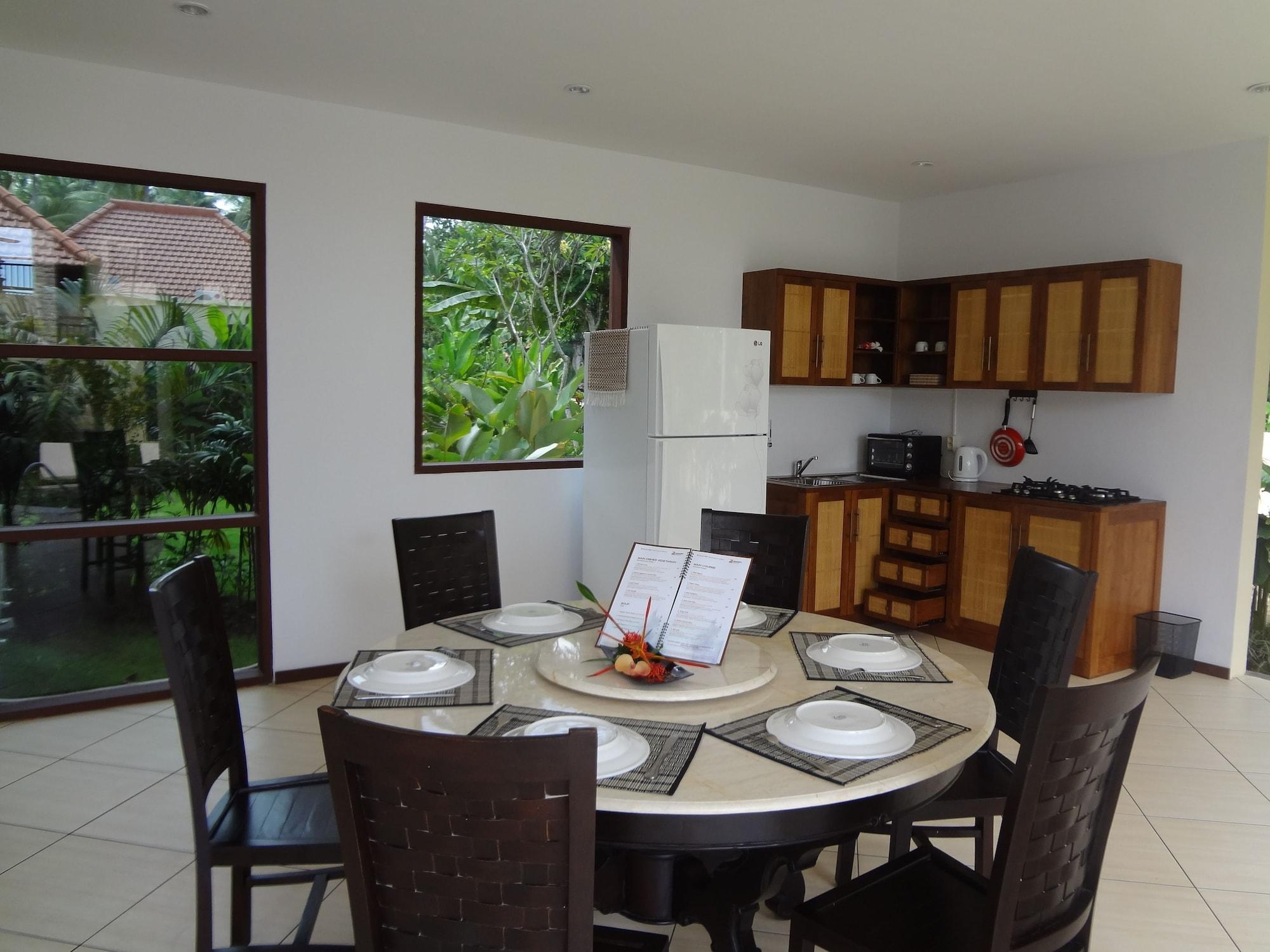 Orlowsky Discovery Candidasa Hotel מראה חיצוני תמונה