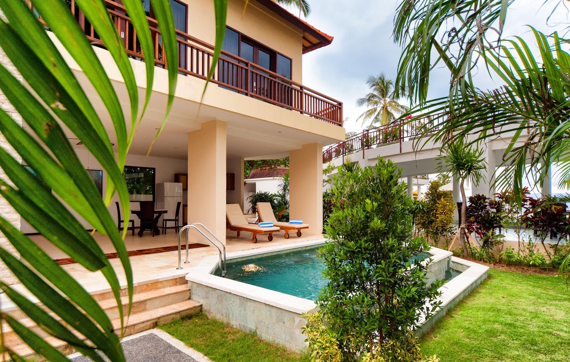 Orlowsky Discovery Candidasa Hotel מראה חיצוני תמונה