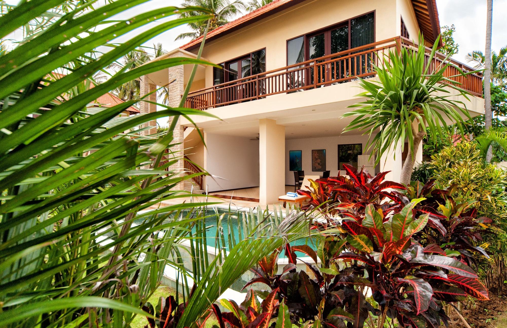 Orlowsky Discovery Candidasa Hotel מראה חיצוני תמונה