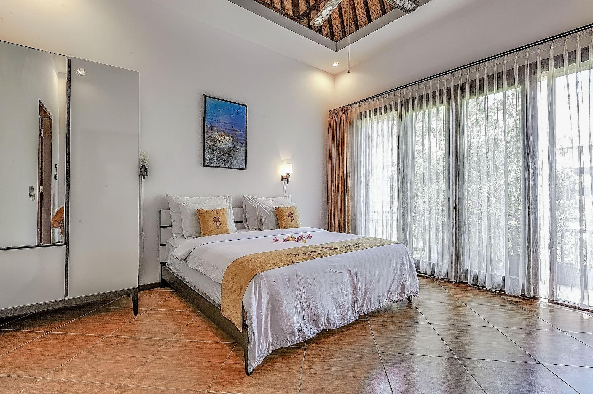 Orlowsky Discovery Candidasa Hotel מראה חיצוני תמונה