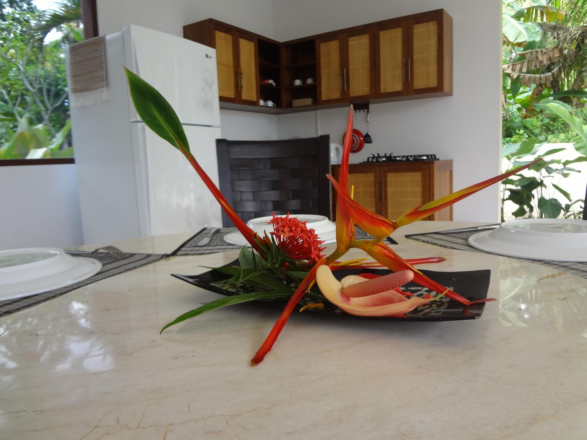 Orlowsky Discovery Candidasa Hotel מראה חיצוני תמונה