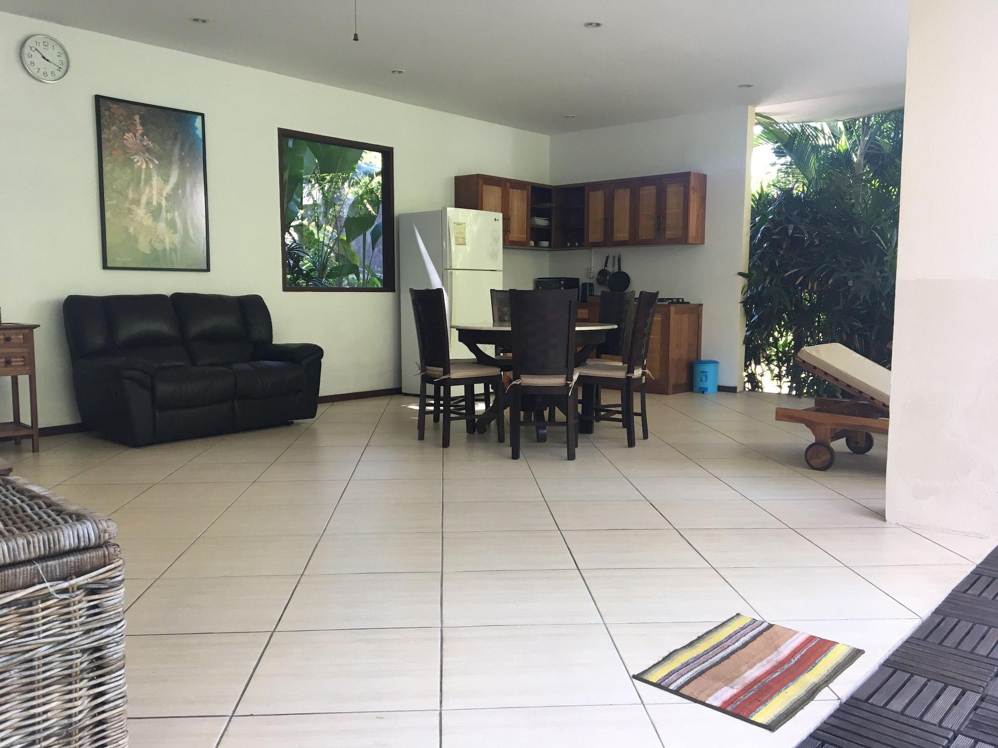 Orlowsky Discovery Candidasa Hotel מראה חיצוני תמונה