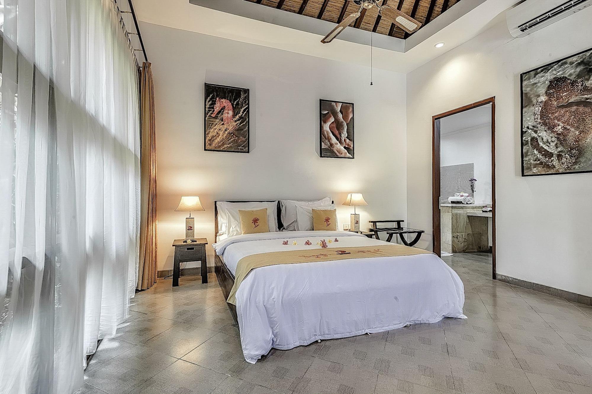 Orlowsky Discovery Candidasa Hotel מראה חיצוני תמונה