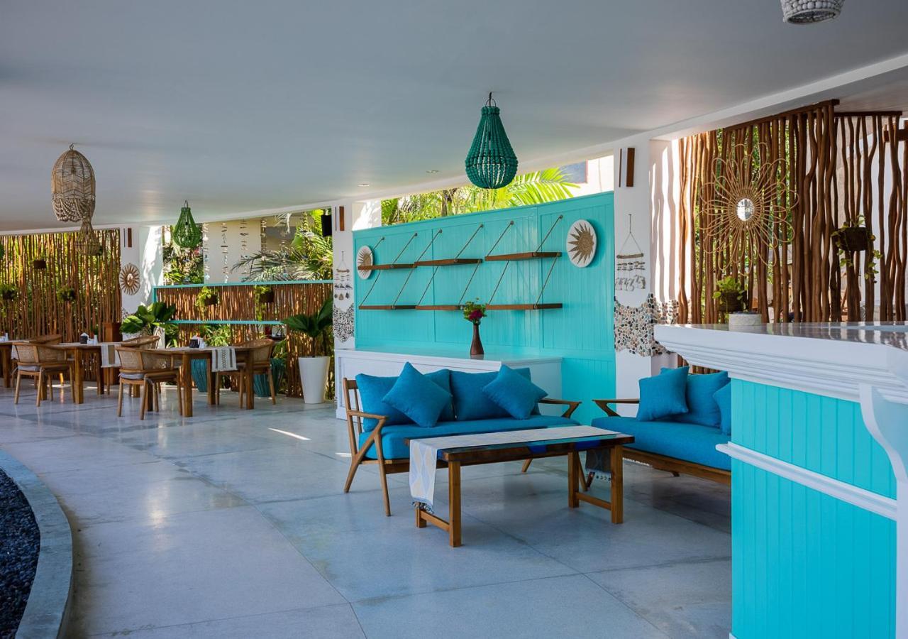 Orlowsky Discovery Candidasa Hotel מראה חיצוני תמונה