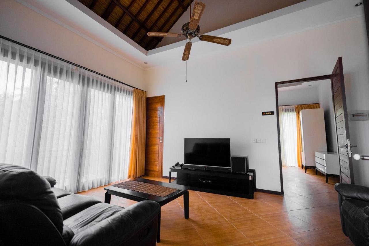 Orlowsky Discovery Candidasa Hotel מראה חיצוני תמונה