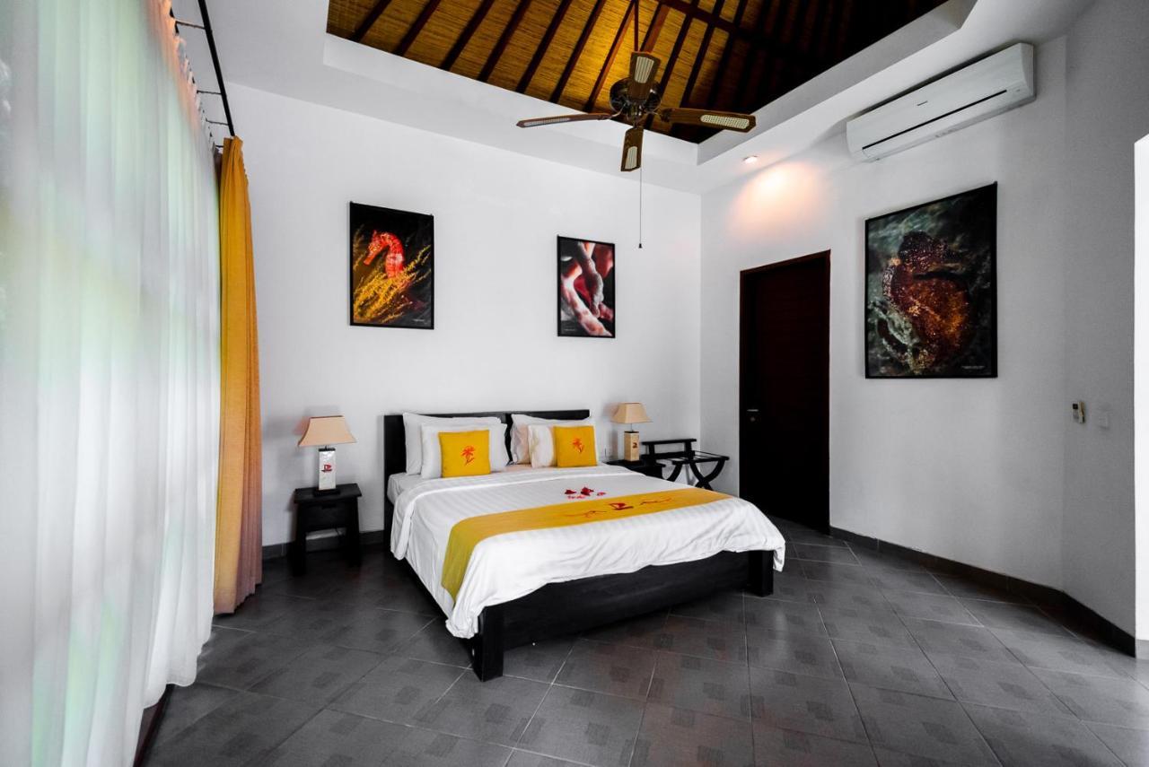 Orlowsky Discovery Candidasa Hotel מראה חיצוני תמונה