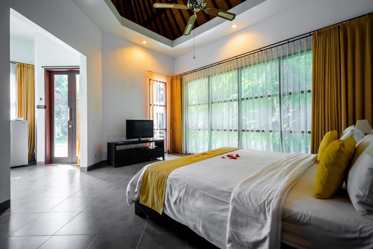 Orlowsky Discovery Candidasa Hotel מראה חיצוני תמונה