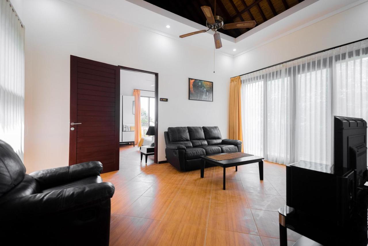 Orlowsky Discovery Candidasa Hotel מראה חיצוני תמונה