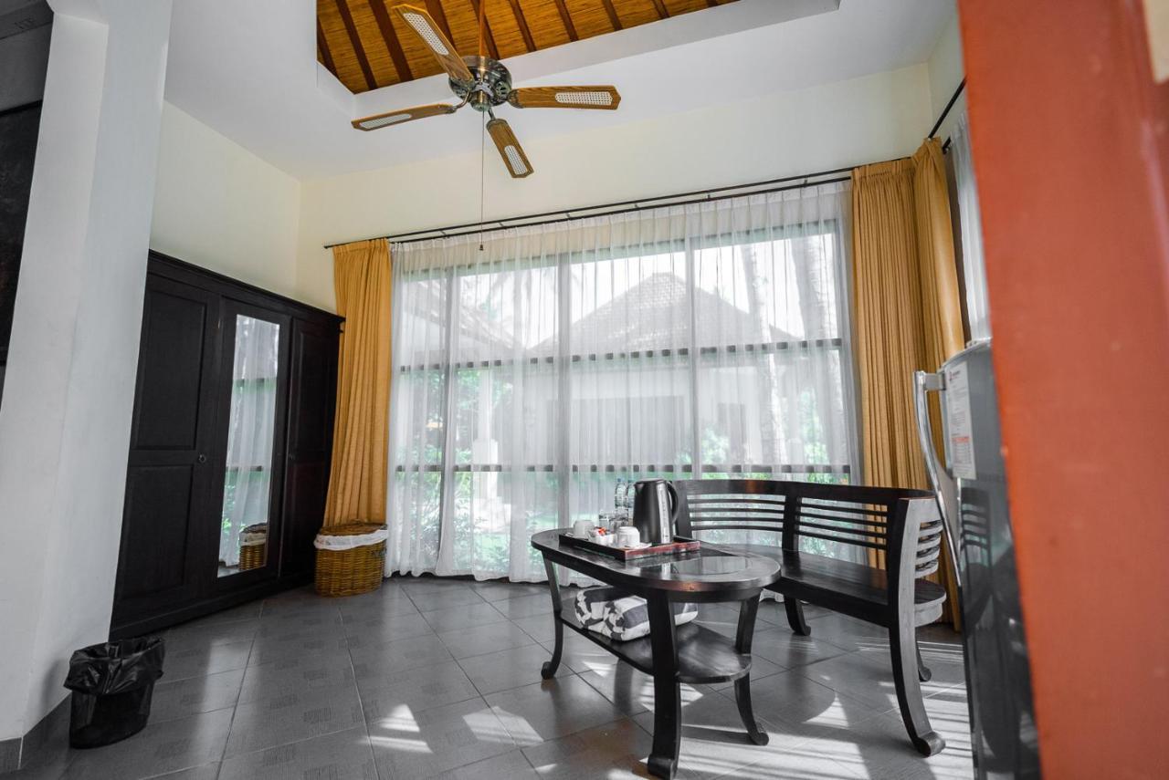 Orlowsky Discovery Candidasa Hotel מראה חיצוני תמונה