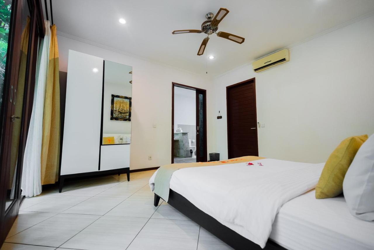 Orlowsky Discovery Candidasa Hotel מראה חיצוני תמונה