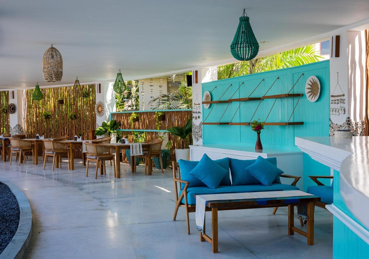 Orlowsky Discovery Candidasa Hotel מראה חיצוני תמונה