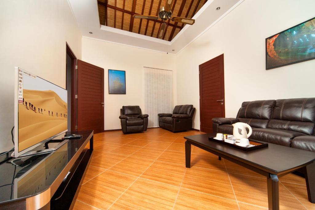Orlowsky Discovery Candidasa Hotel מראה חיצוני תמונה