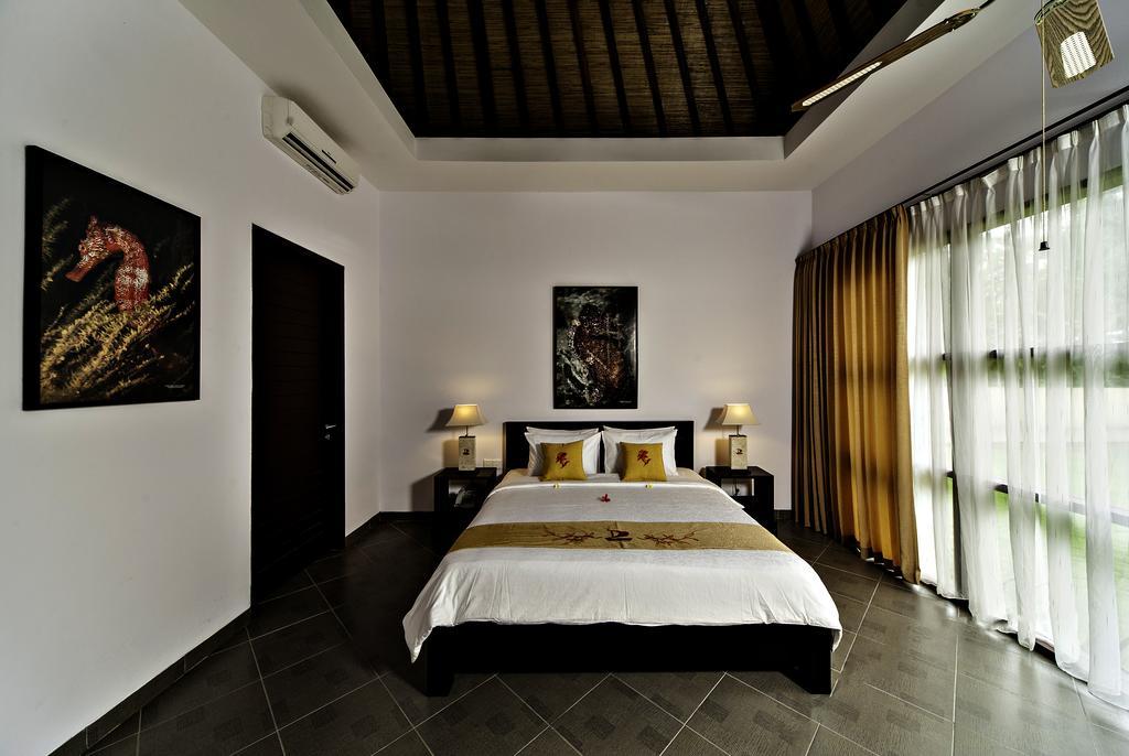 Orlowsky Discovery Candidasa Hotel מראה חיצוני תמונה