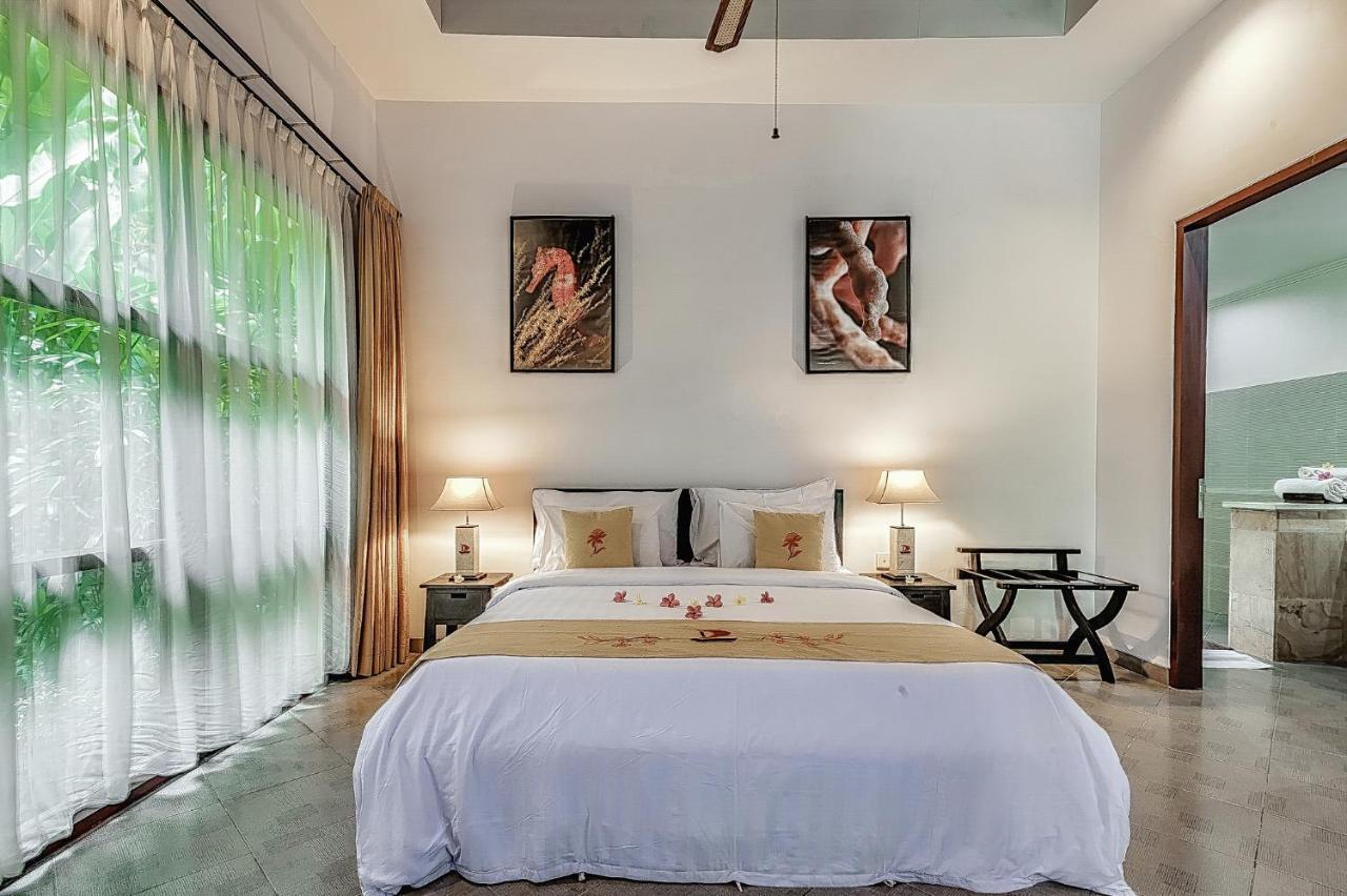 Orlowsky Discovery Candidasa Hotel מראה חיצוני תמונה